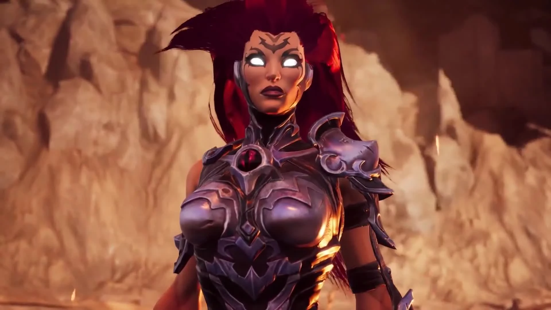 Darksiders 3 - Трейлер "Апокалипсис Ярости" на русском - VHSник