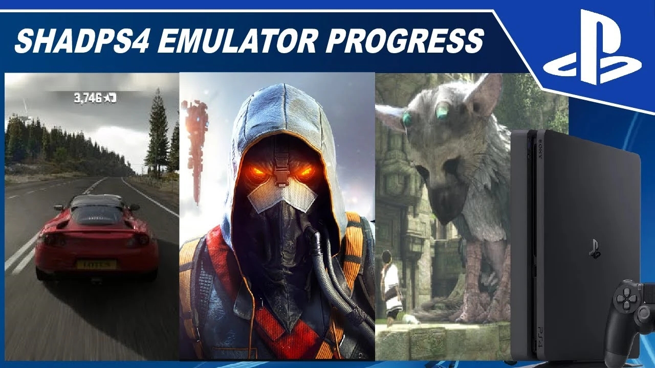 Новая версия эмулятора ShadPS4 представляет важную функцию для более точной эмуляции Bloodborne и других игр