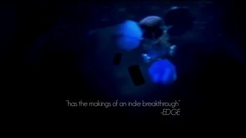 The Swapper - анонсирующий трейлер