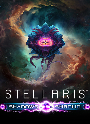 Stellaris: Shadows of the Shroud