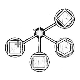 Dead by Daylight - Геймплей - Кровавая паутина