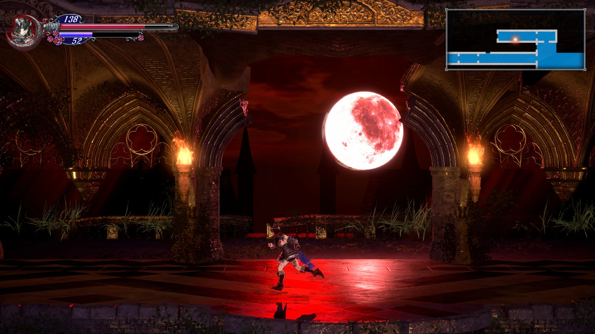 Bloodstained: Ritual of the Night "Таблица +4 для Cheat Engine" [UPD: 02.07.2025] {patka}