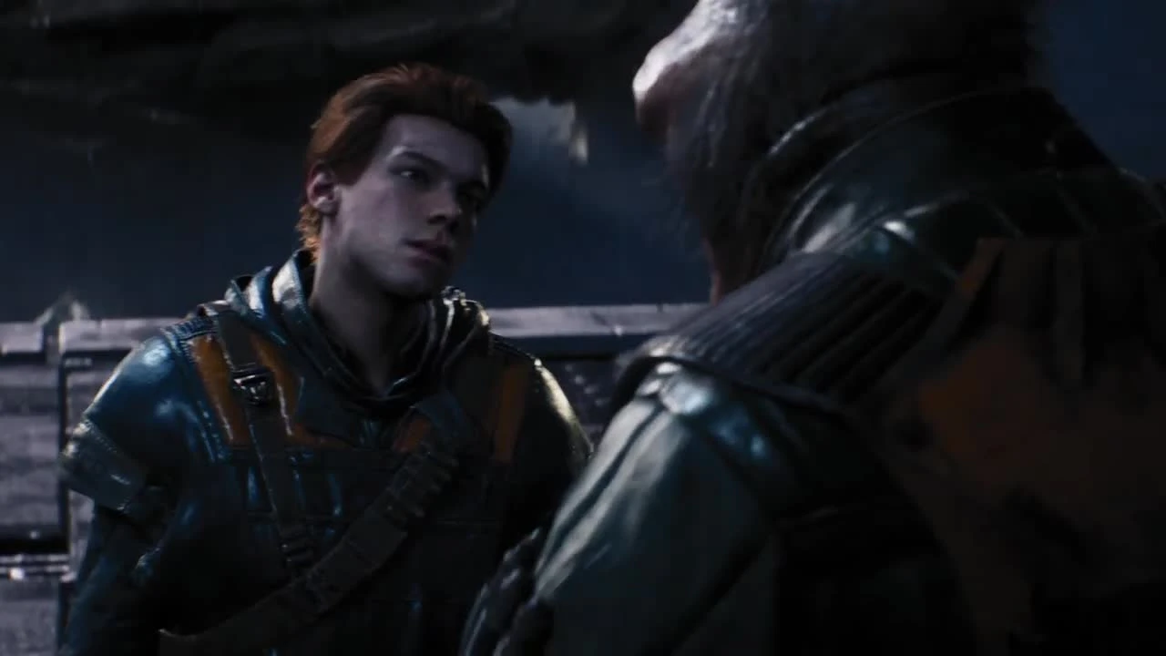 Обзор Star Wars Jedi: Fallen Order