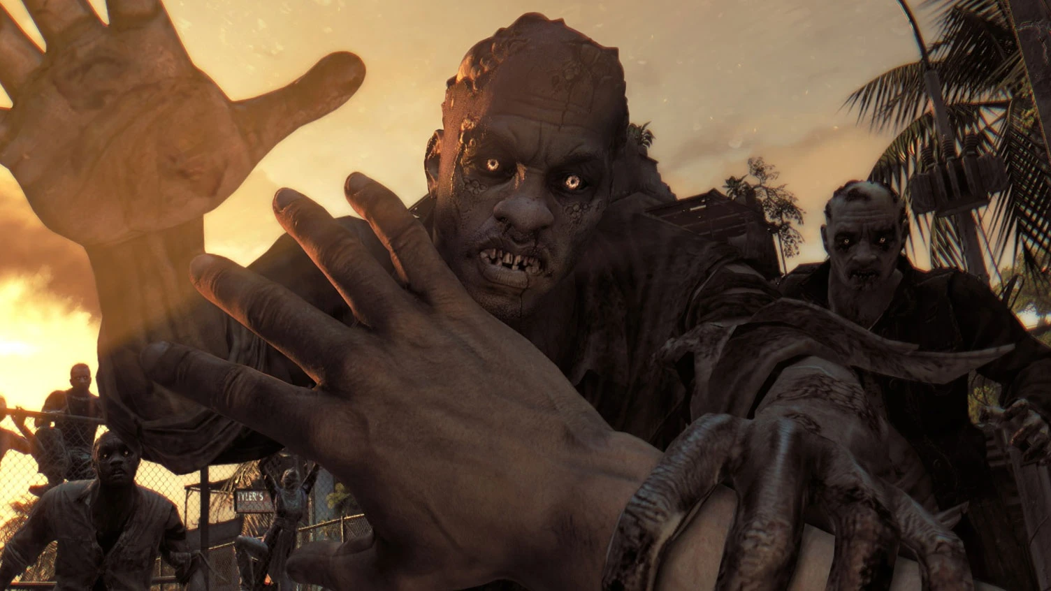 Dying Light стала одной из самых продаваемых игр 2015 года