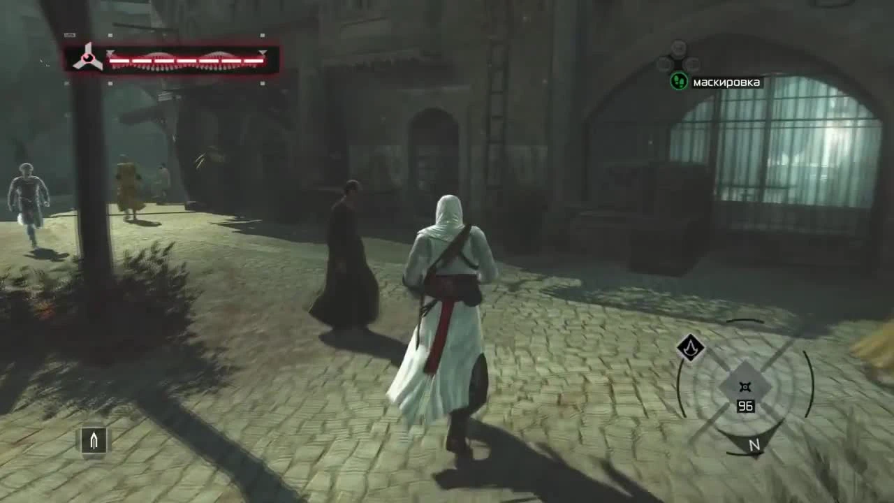 7 интересных фактов об ассасинах