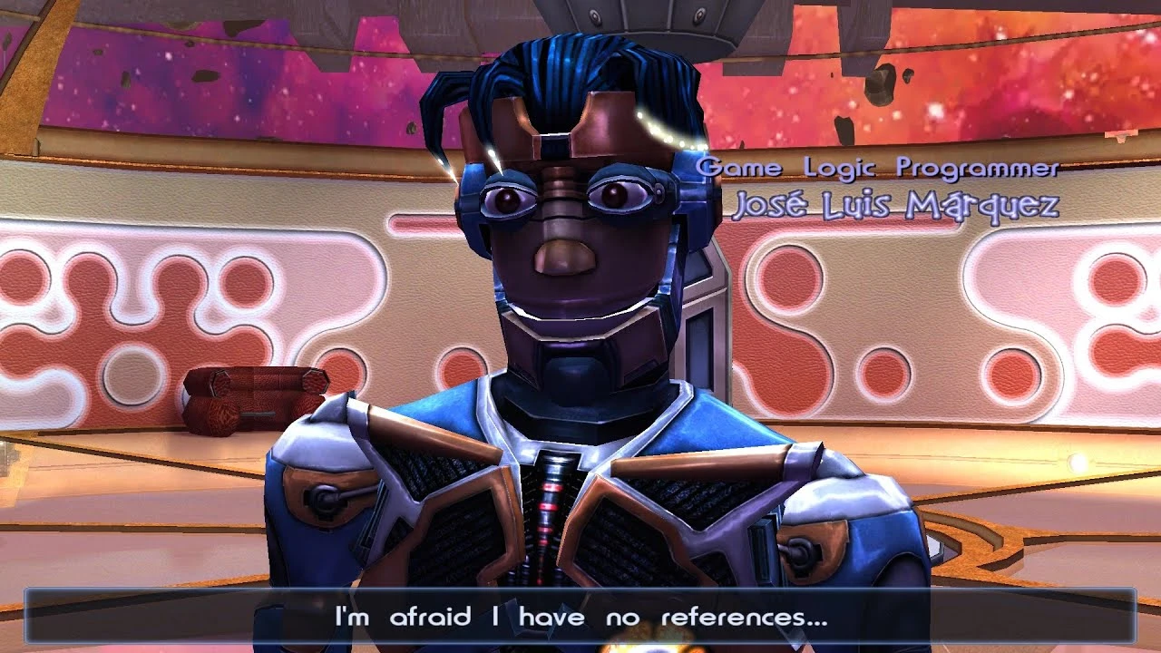 Геймплей Scrapland Remastered