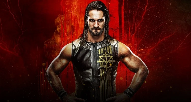 Создатели WWE 2K18 раскрыли новые детали игры