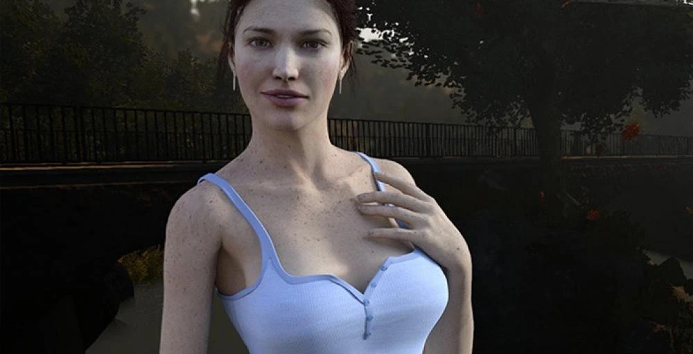 Jaws of Extinction будет игрой для взрослых