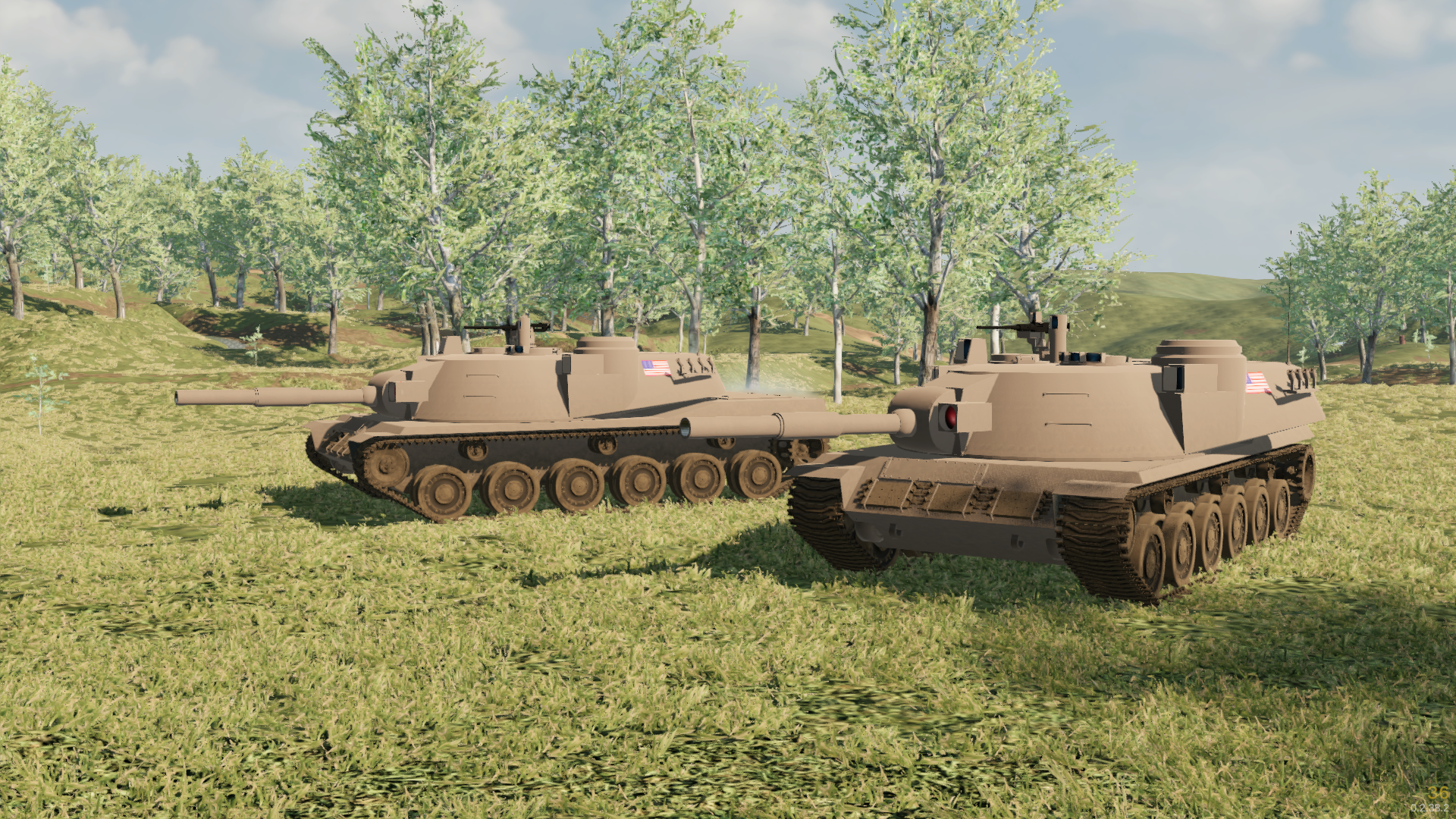Sprocket "XM-308" [0.2]