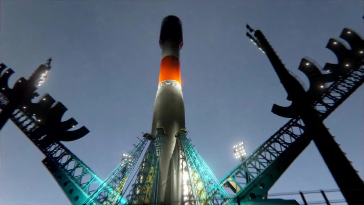 Reverse Side "Трейлер"