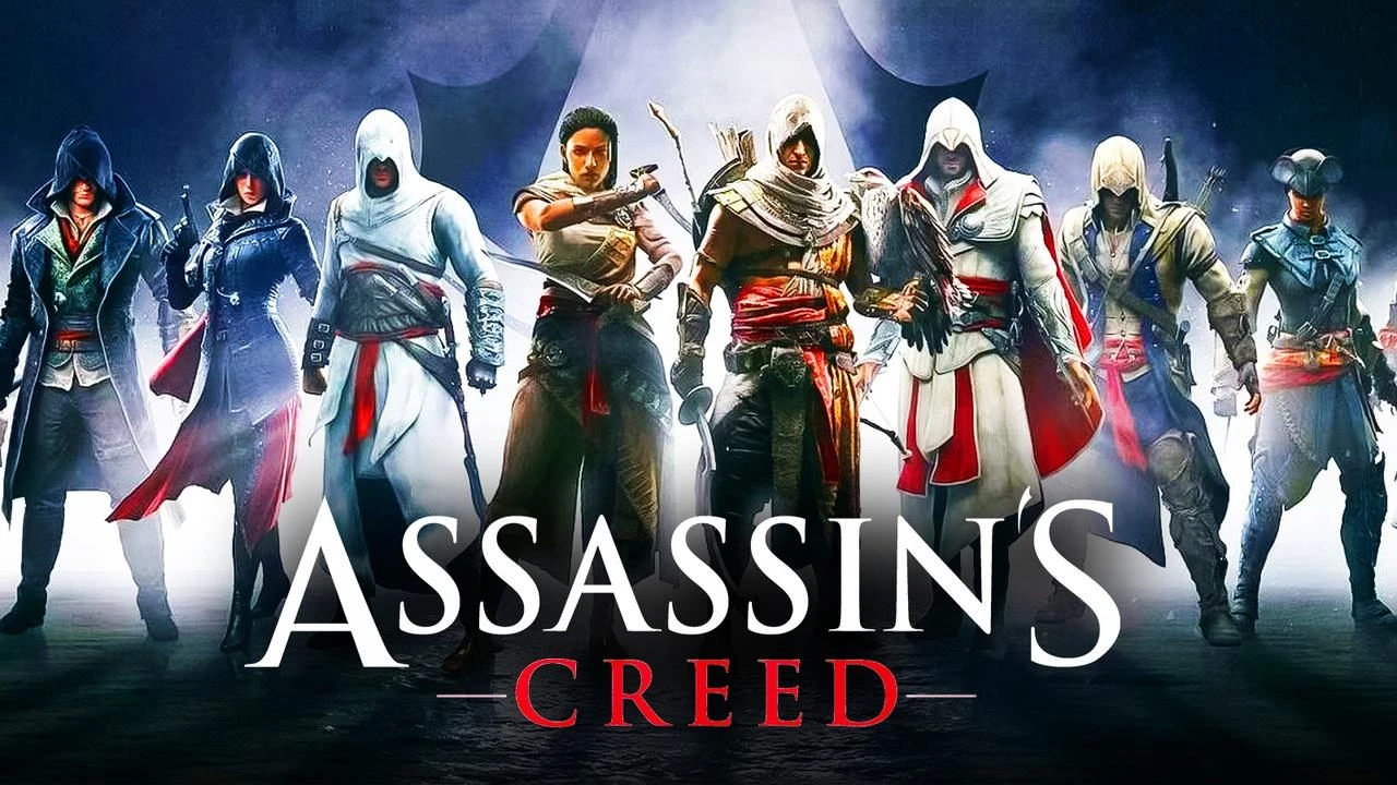 Бывший директор Assassin's Creed объяснил успех серии поддержкой рисков со стороны Ubisoft