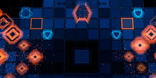 Devastator - когда нужно выжить любой ценой