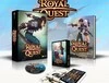 Открытое бета-тестирование Royal Quest. Коллекционное издание