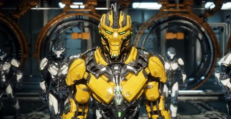 Слух: в Mortal Kombat 11 могут появиться Сайракс и Сектор