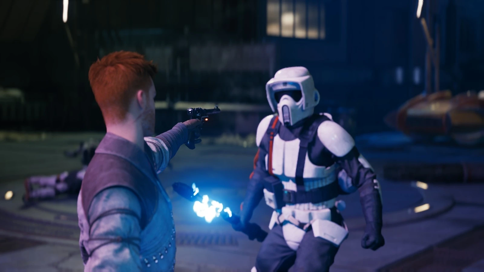 Гайд для Star Wars Jedi Survivor: местонахождение всех дополнительных стимуляторов