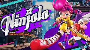 Ninjala отложена до 2020 года