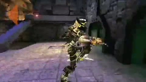 UT 2004 "Весёлое мясо"