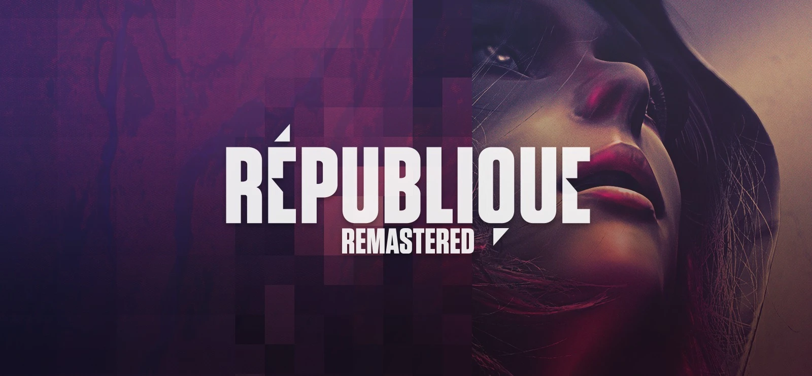 Republique Remastered - Ночь в музее