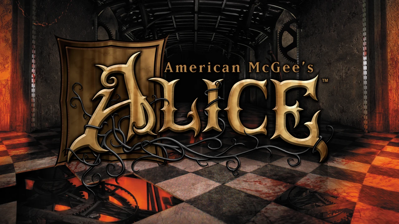 American McGee's Alice - Полный саундтрек