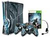 Microsoft представила эксклюзивную модель консоли Xbox 360 Limited Edition Halo 4