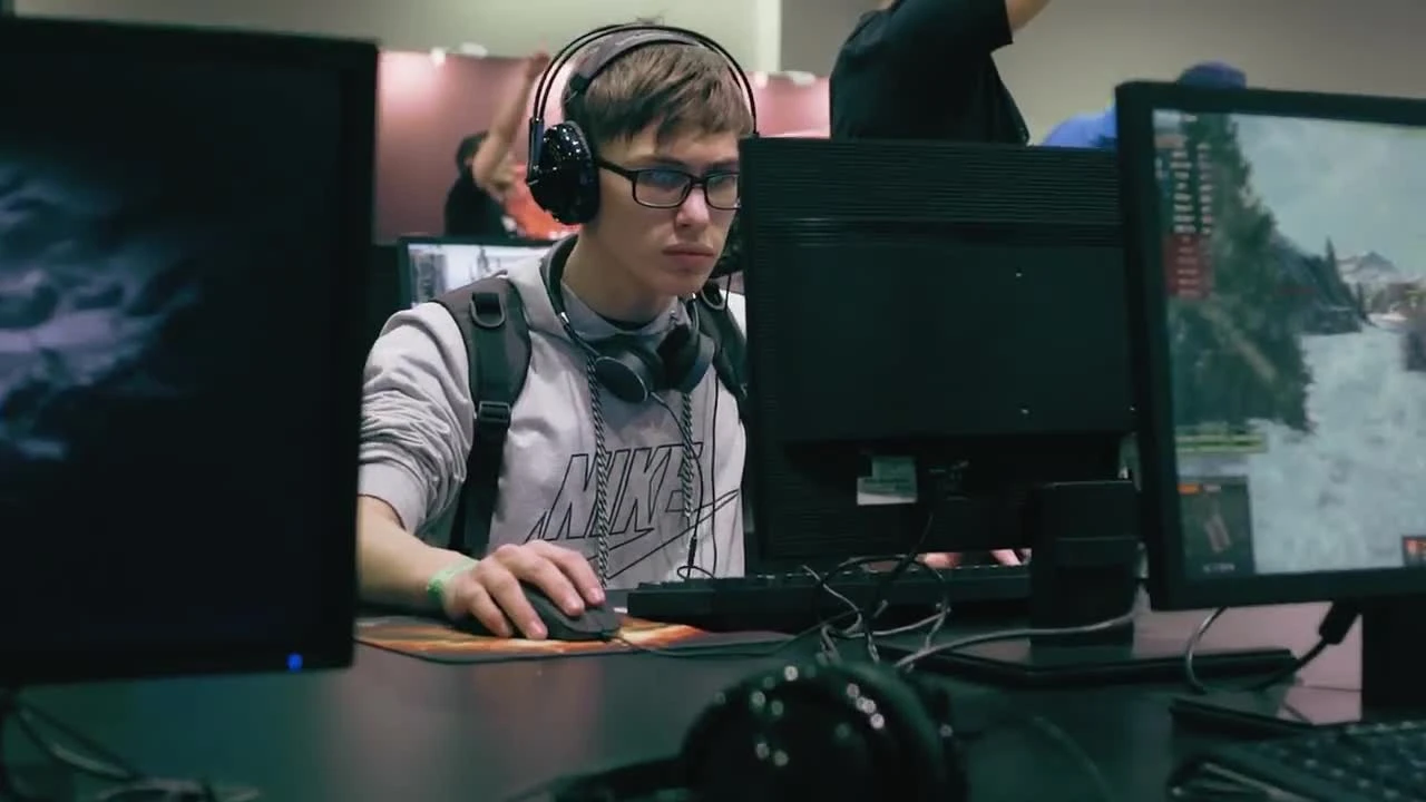 WG Fest - самые яркие моменты