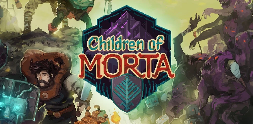 Сюжетная ролевая игра о семейных ценностях Children of Morta выйдет в следующем месяце