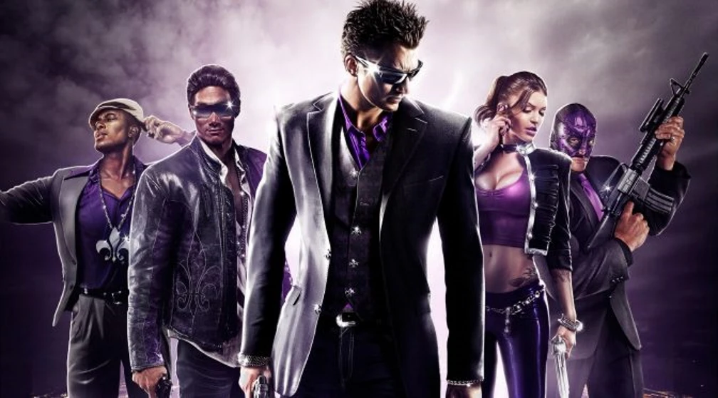 Вышло новое обновление для Saints Row: The Third Remastered, улучшающее производительность и исправляющий ошибки