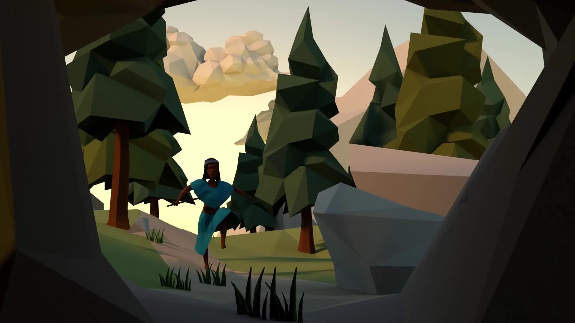 Mulaka -Трейлер даты выхода | PS4