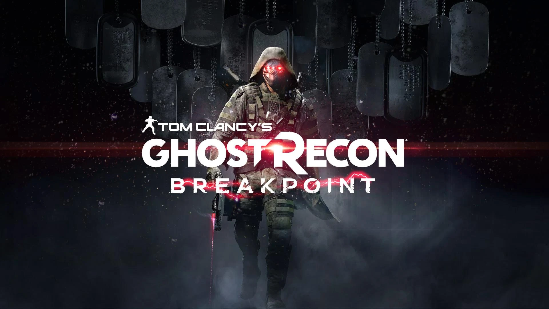 В Ghost Recon Breakpoint пройдут бесплатные выходные