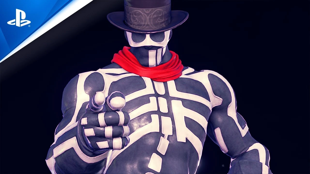 Street Fighter V: Champion Edition - разблокируйте костюм Skullomania для G через Extra Battle с 8 по 23 декабря