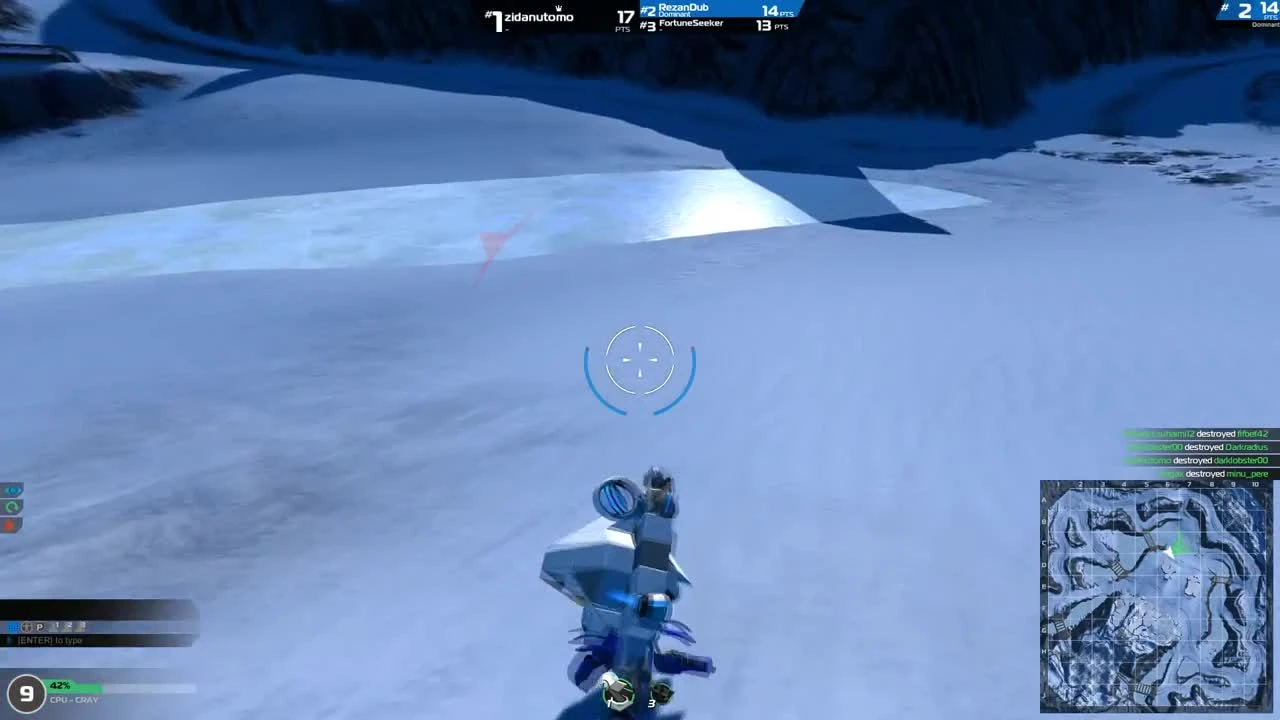 MineCraft + Роботы ? Прикольная игра!