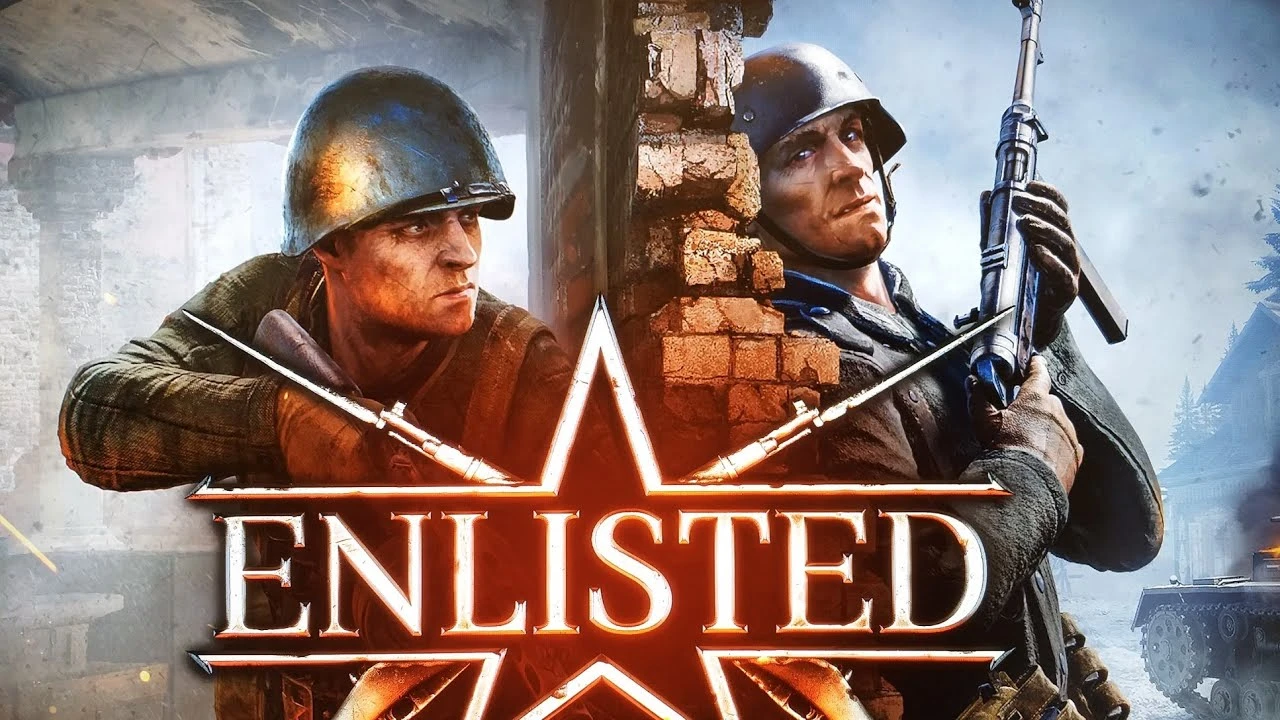 В Enlisted появится новый игровой режим "Противостояние"