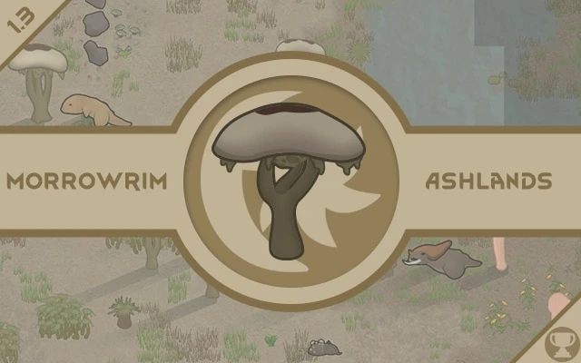 RimWorld "MorrowRim: Сборка модификаций #2 [RU]"