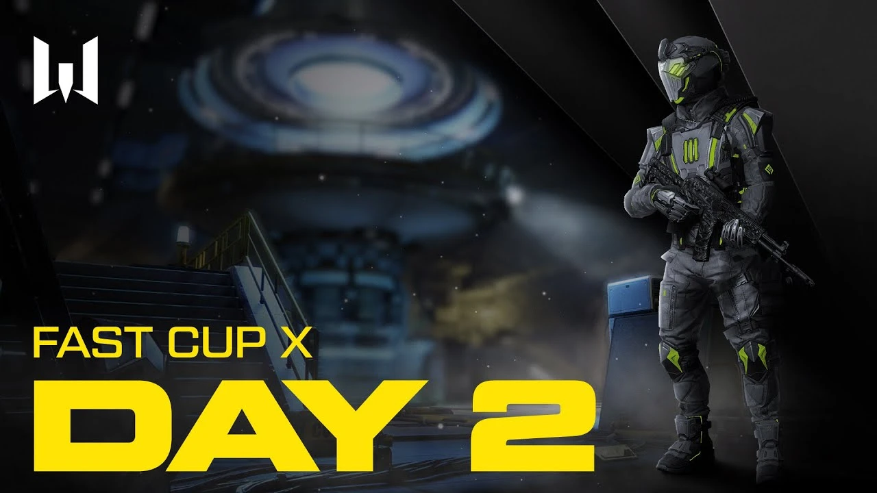 Итоги турнира Fast Cup X