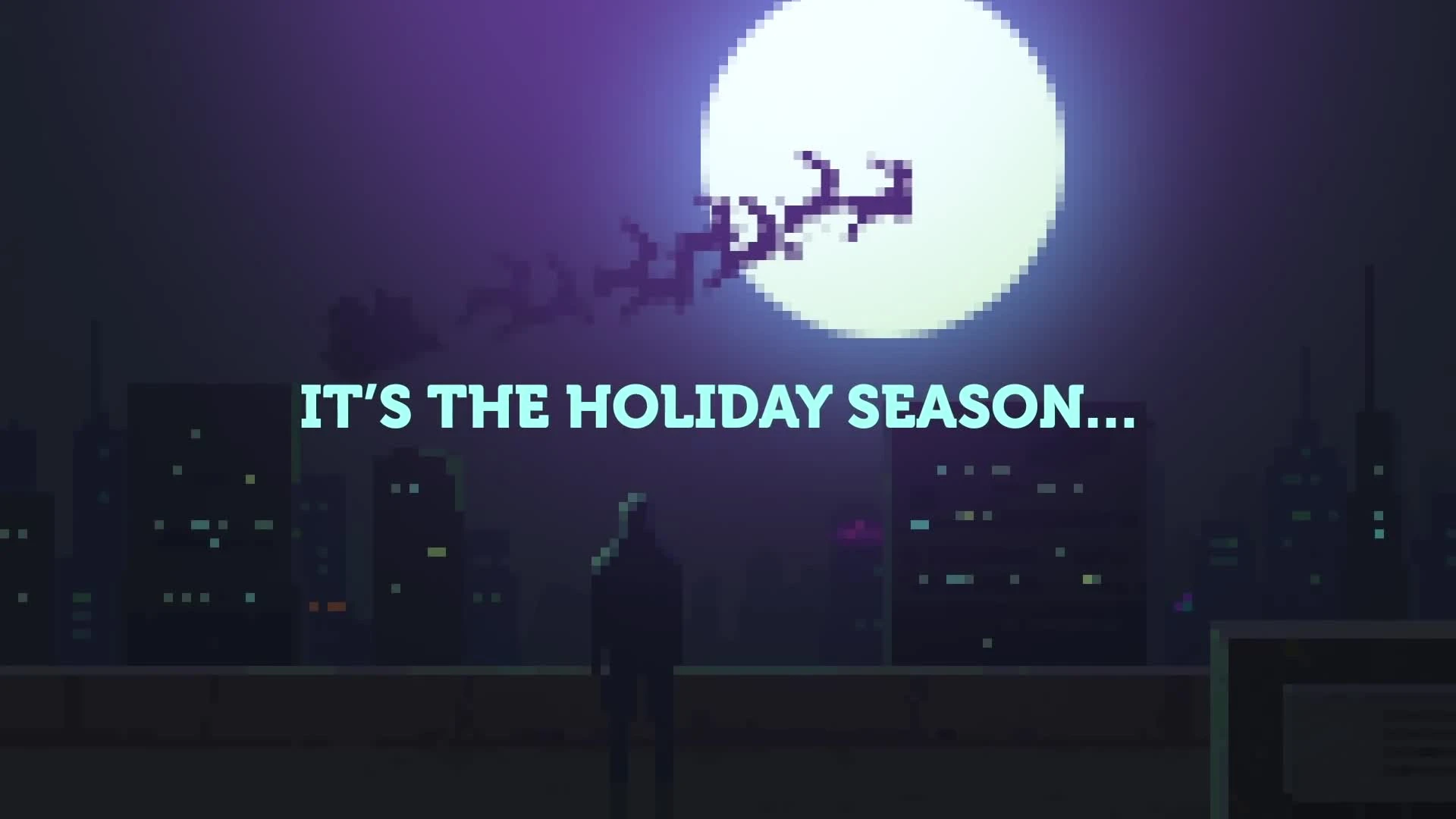 Анонсирована Party Hard 2 - продолжение пиксельного стелс-безумия