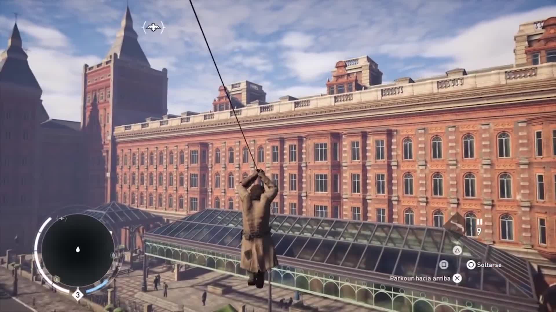 Самые большие миры в играх