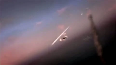 Top Gun: Hard Lock "Trailer"