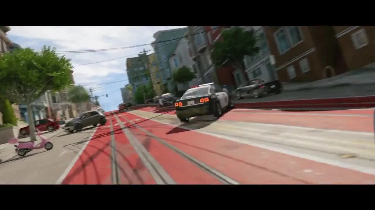 Трейлер Watch_Dogs 2: Смотри Собака - Пиратский Перевод