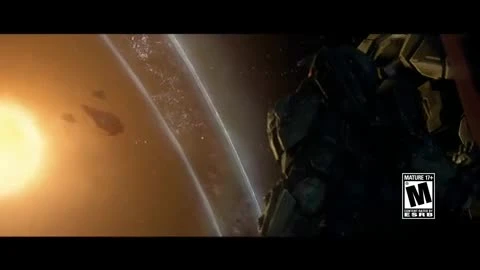 HALO 4 "GOTY Trailer "