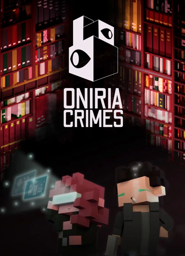 Oniria Crimes