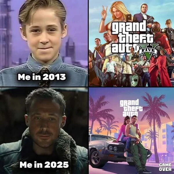 Сквозь время