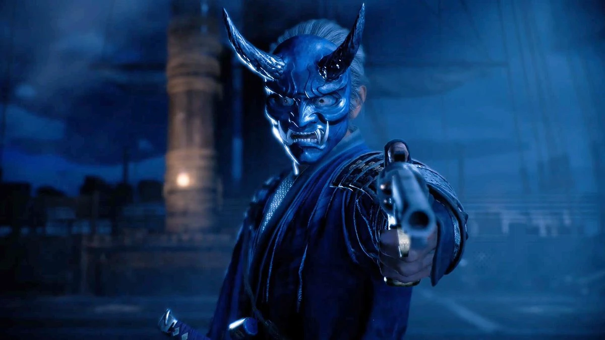 Свежий геймплей Rise of the Ronin и первые впечатления журналистов от японского экшена