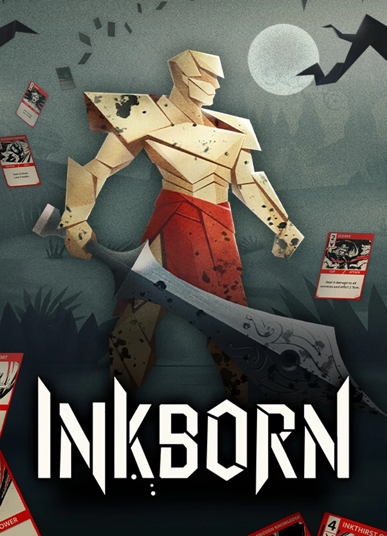 Inkborn