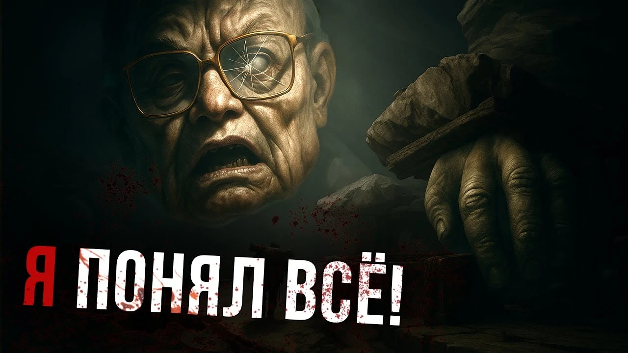 Полный разбор мрачного лора Little Nightmares - тайны, кошмары и секреты вселенной