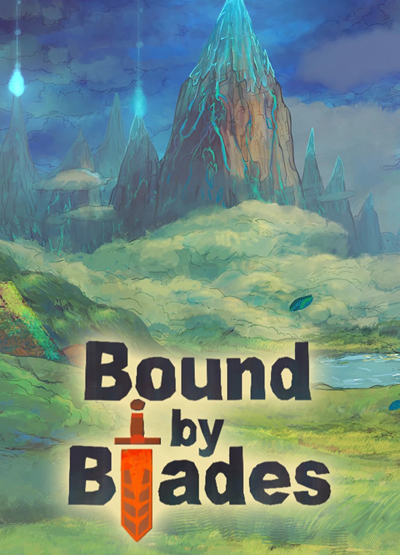Bound By Blades