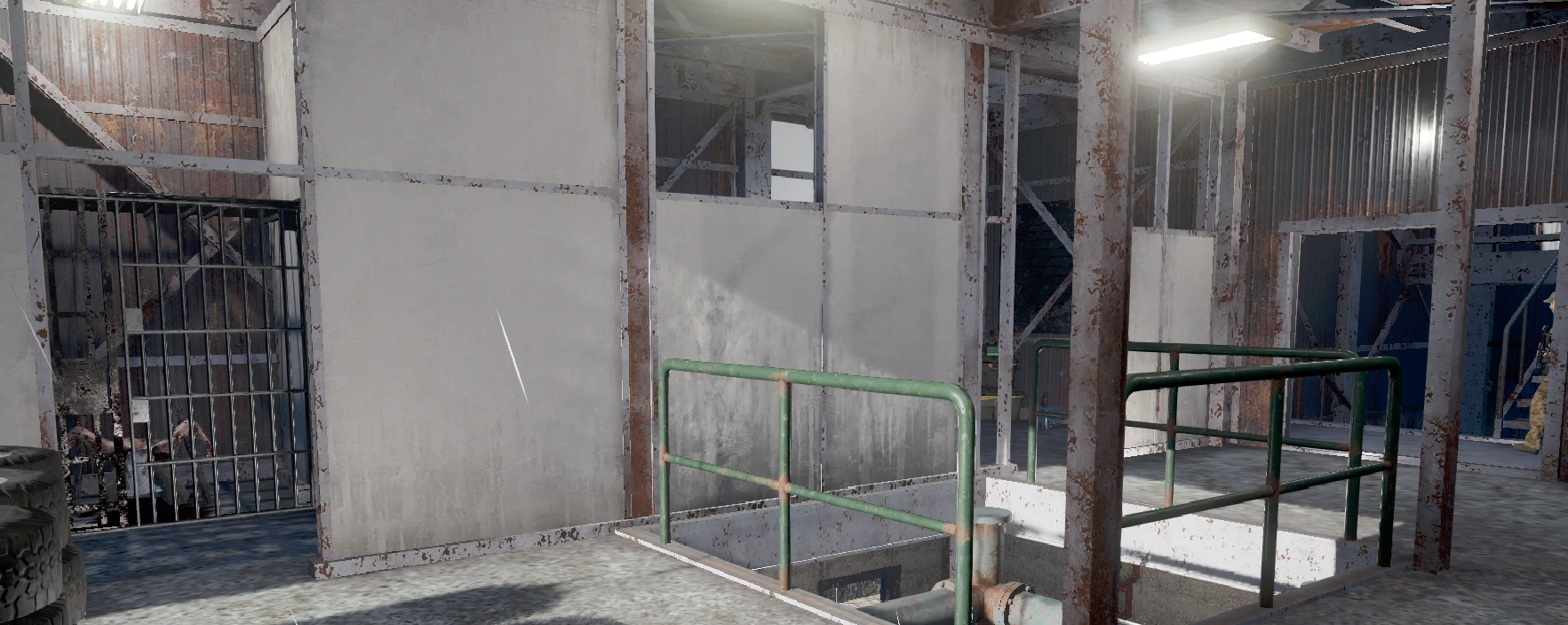 Far Cry 5 "Аванпост снайперов (Sniper army)_версия 2"