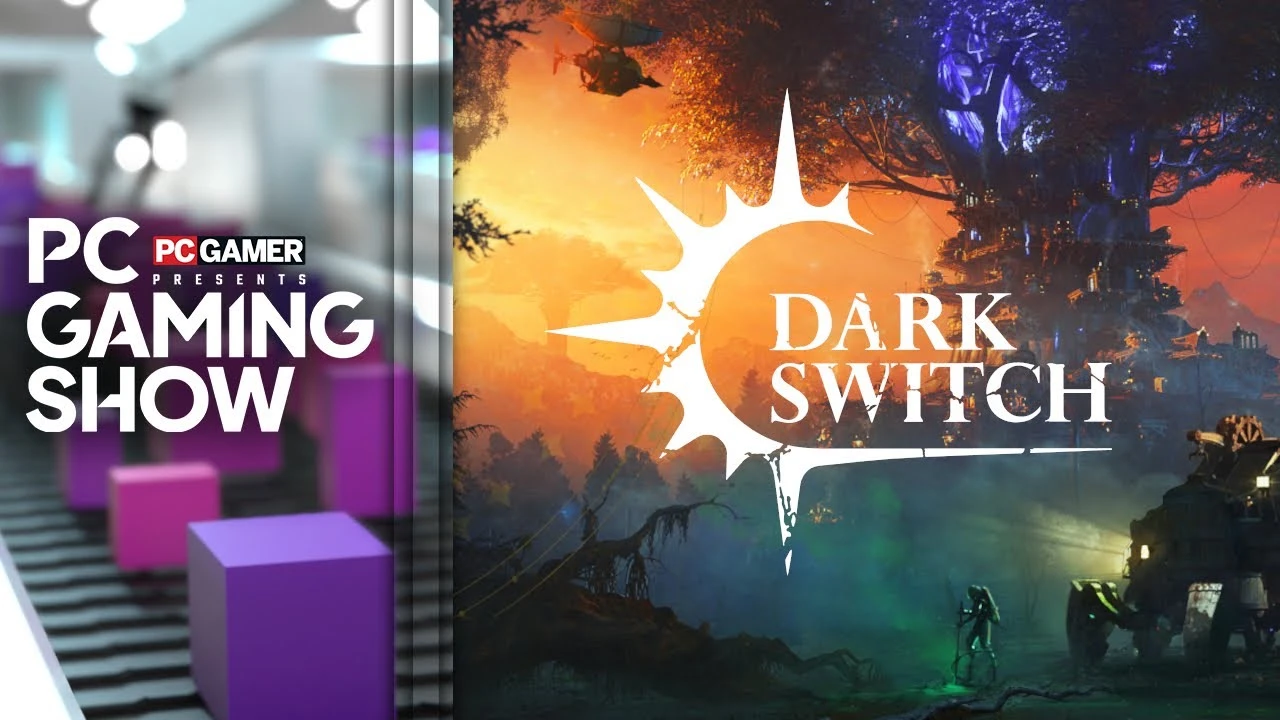 Город на ветвях: Dark Switch - необычный симулятор строительства с борьбой против тумана