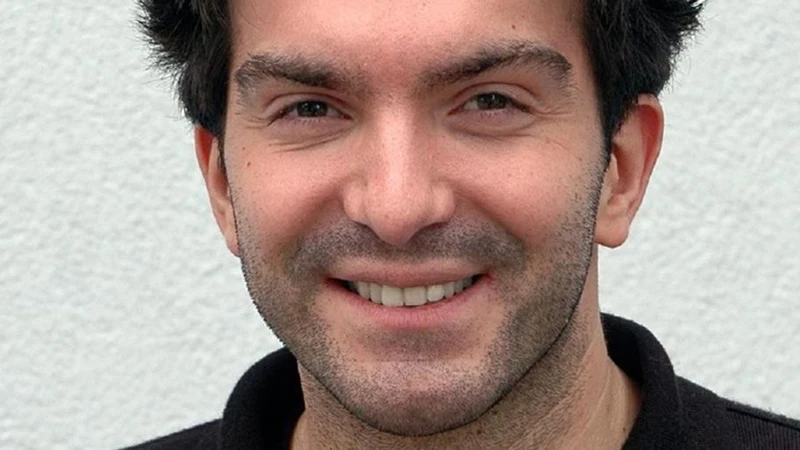 Скандальный руководитель Crytek Цеват Йерли ушел с должности гендиректора