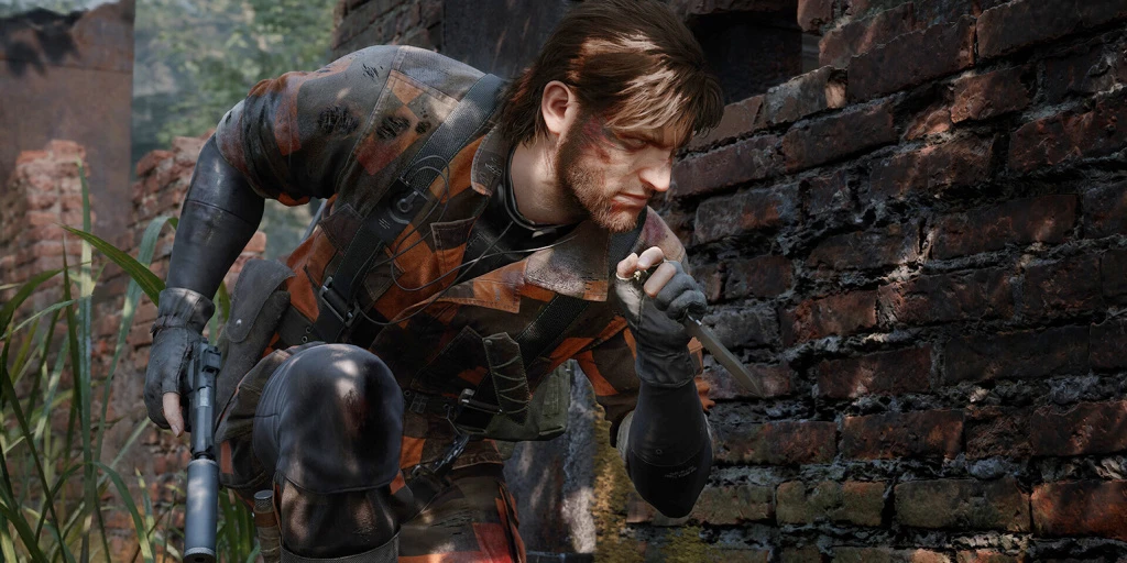 Metal Gear Solid Delta: Snake Eater получила обновление 1.1.2 с исправлением нескольких ошибок и сбоев