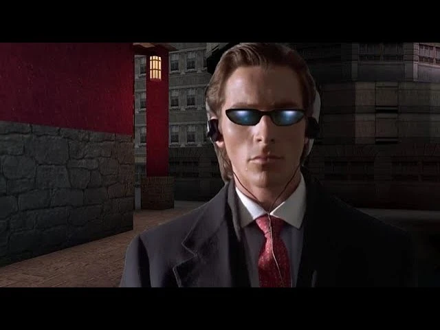 Прогулка по ночному Гонконгу